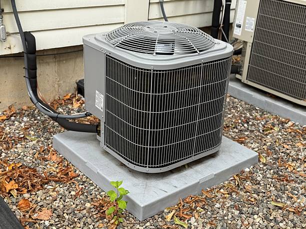 24/7 Emergency Hvac experts in Ashland, VA